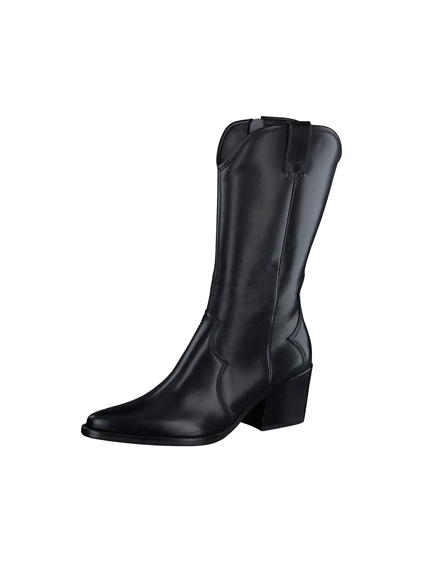 PAUL GREEN | Cowboy Boots | 